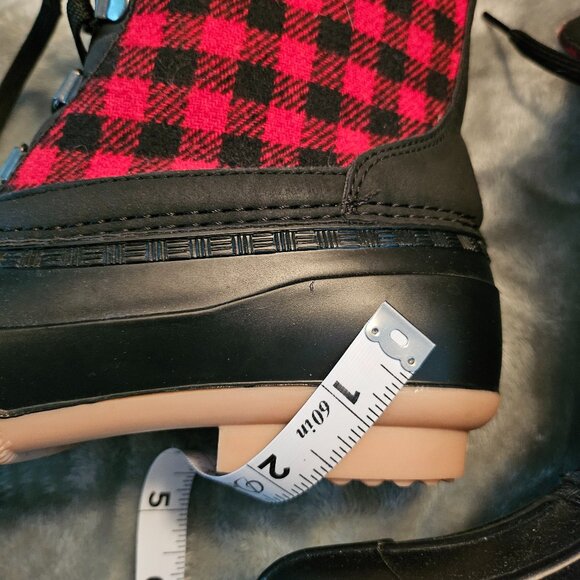 Womens Jenna Snow Boots size 7 - Picture 2 of 16